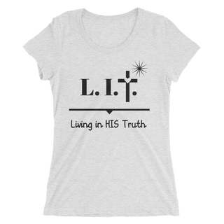 L - LIT Tee