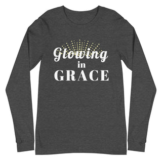 Grace Long Sleeve Tee