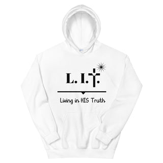 M - LIT Hoodie