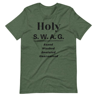 S.W.A.G Tee