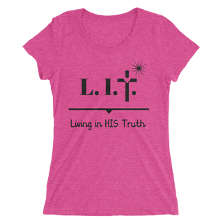 L - LIT Tee