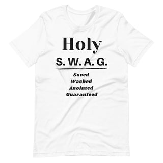 S.W.A.G Tee