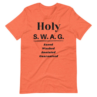 S.W.A.G Tee