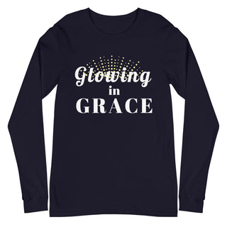 Grace Long Sleeve Tee