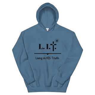 L - LIT Hoodie