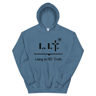 M - LIT Hoodie