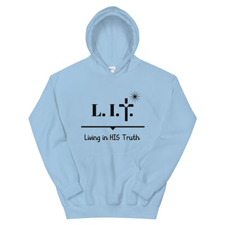 L - LIT Hoodie