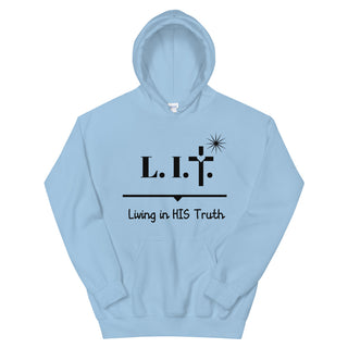 M - LIT Hoodie