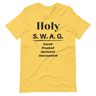 S.W.A.G Tee