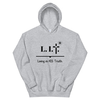 L - LIT Hoodie