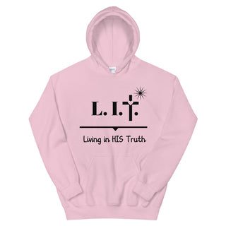 M - LIT Hoodie