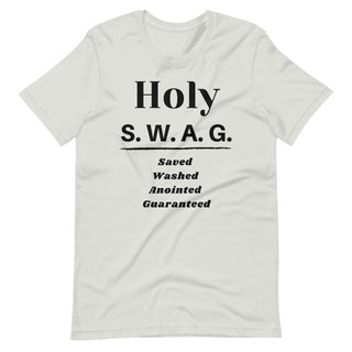 S.W.A.G Tee