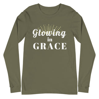 Grace Long Sleeve Tee