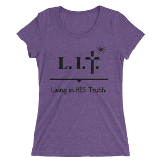 L - LIT Tee