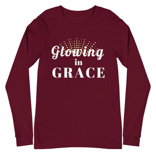 Grace Long Sleeve Tee