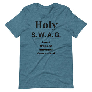 S.W.A.G Tee