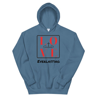 M - Love Everlasting Hoodie