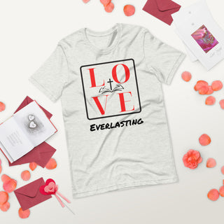 L - Love Everlasting Tee