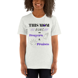 Prayers & Praises T-Shirt