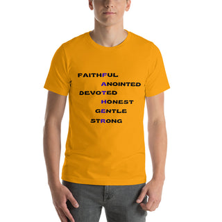 Father Characteristics T-Shirt