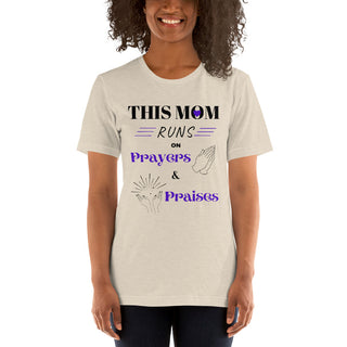 Prayers & Praises T-Shirt