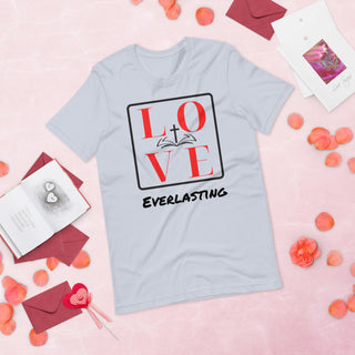 L - Love Everlasting Tee