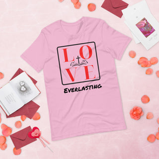 L - Love Everlasting Tee