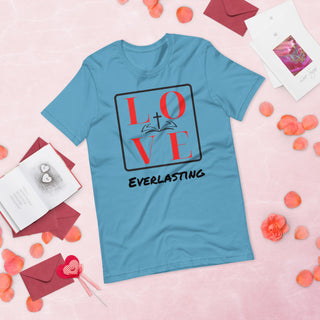 L - Love Everlasting Tee