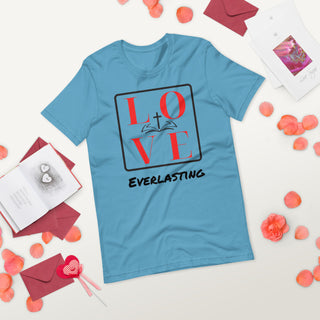 L - Love Everlasting Tee