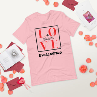 L - Love Everlasting Tee