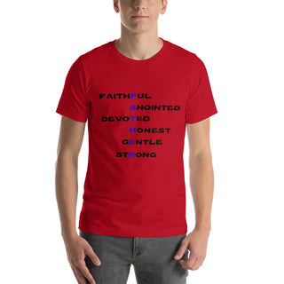 Father Characteristics T-Shirt