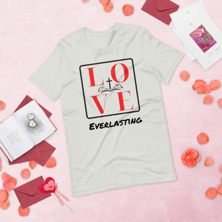 L - Love Everlasting Tee