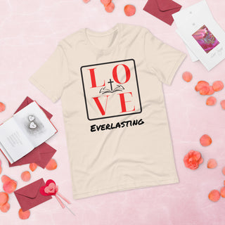 L - Love Everlasting Tee