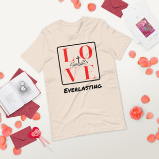 L - Love Everlasting Tee