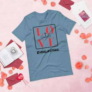 L - Love Everlasting Tee