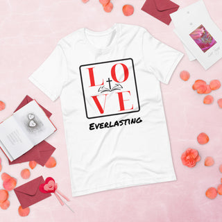 L - Love Everlasting Tee