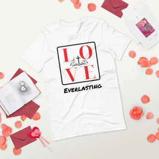 L - Love Everlasting Tee