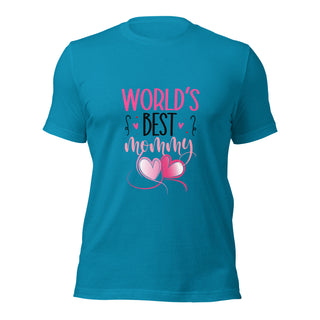 Best Mommy Shirt