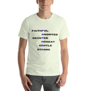 Father Characteristics T-Shirt