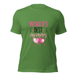 Best Mommy Shirt