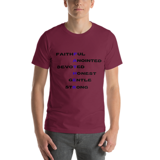 Father Characteristics T-Shirt