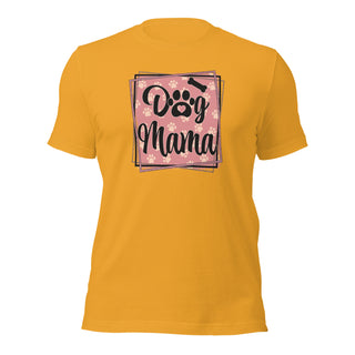 Dog Mama Shirt