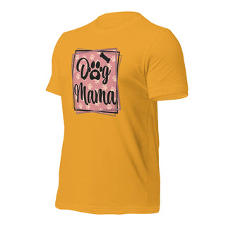 Dog Mama Shirt