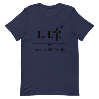 M - LIT Tee