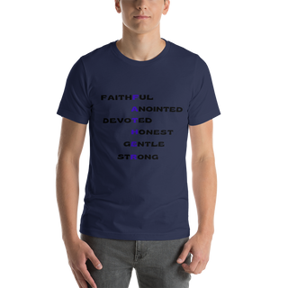 Father Characteristics T-Shirt