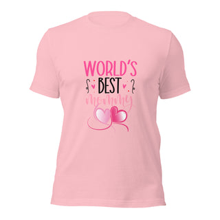 Best Mommy Shirt