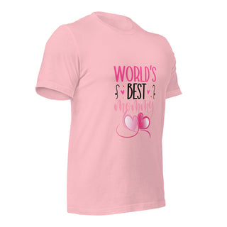 Best Mommy Shirt