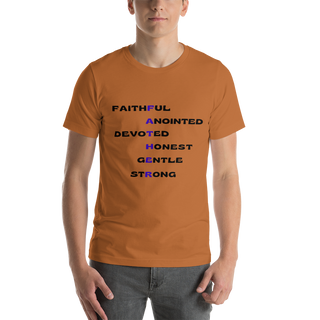 Father Characteristics T-Shirt