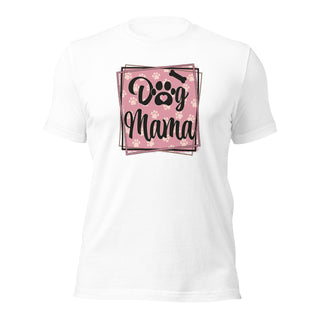 Dog Mama Shirt