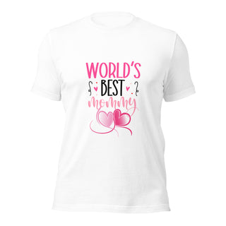 Best Mommy Shirt